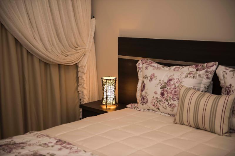 Arami Hotel & Lodge Пуэрто-Игуасу Экстерьер фото